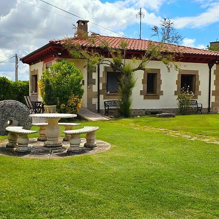 La Guardia Legado De Zabala, Casa Rural المظهر الخارجي الصورة