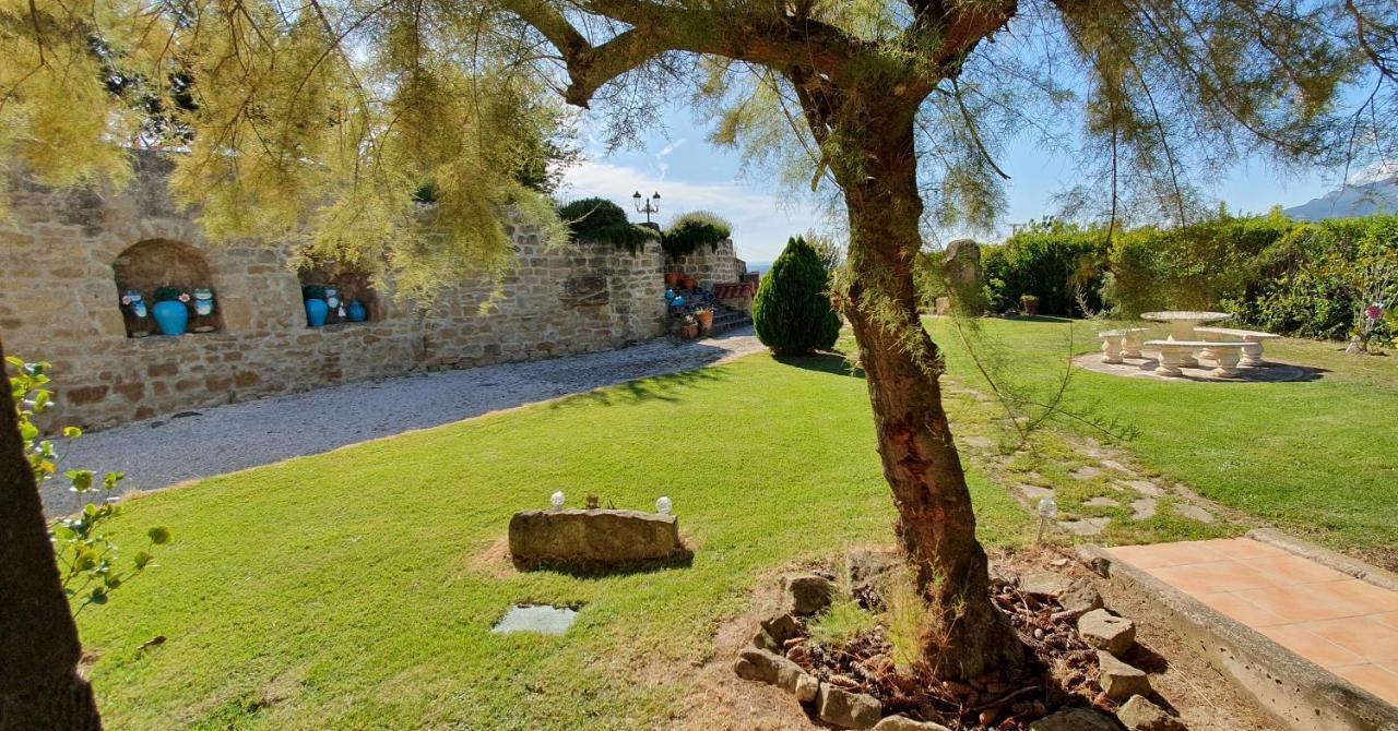La Guardia Legado De Zabala, Casa Rural المظهر الخارجي الصورة