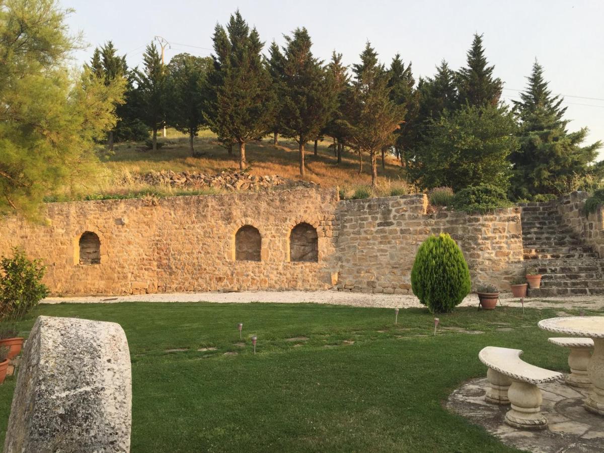 La Guardia Legado De Zabala, Casa Rural المظهر الخارجي الصورة