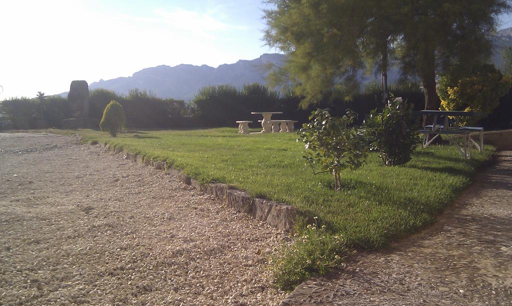 La Guardia Legado De Zabala, Casa Rural المظهر الخارجي الصورة