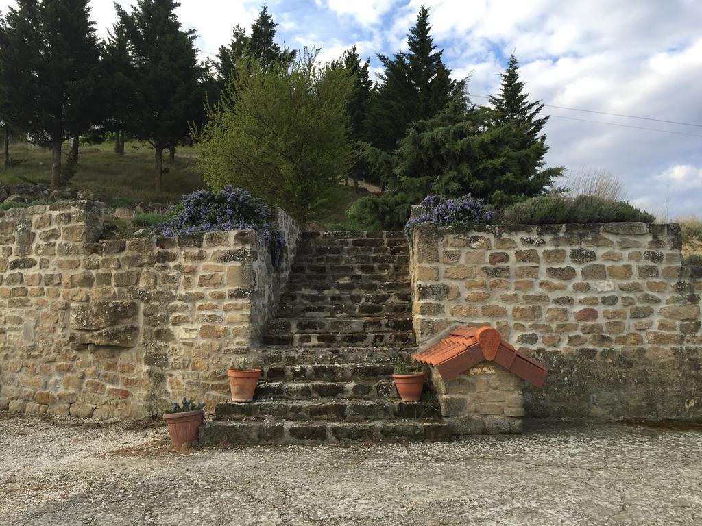 La Guardia Legado De Zabala, Casa Rural المظهر الخارجي الصورة