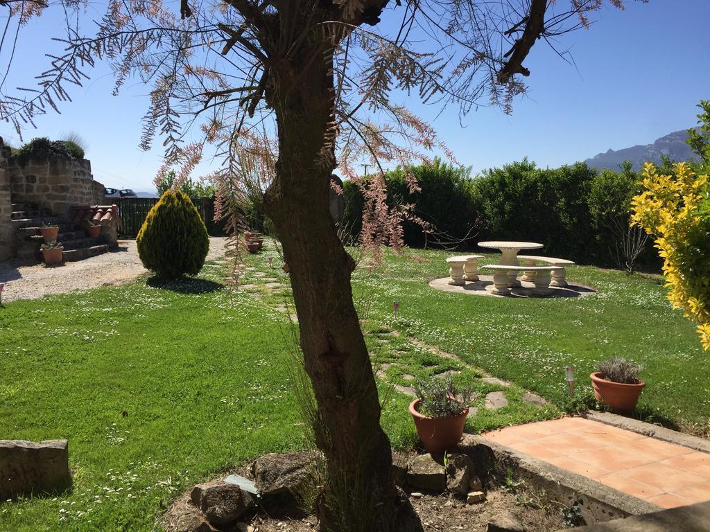 La Guardia Legado De Zabala, Casa Rural المظهر الخارجي الصورة