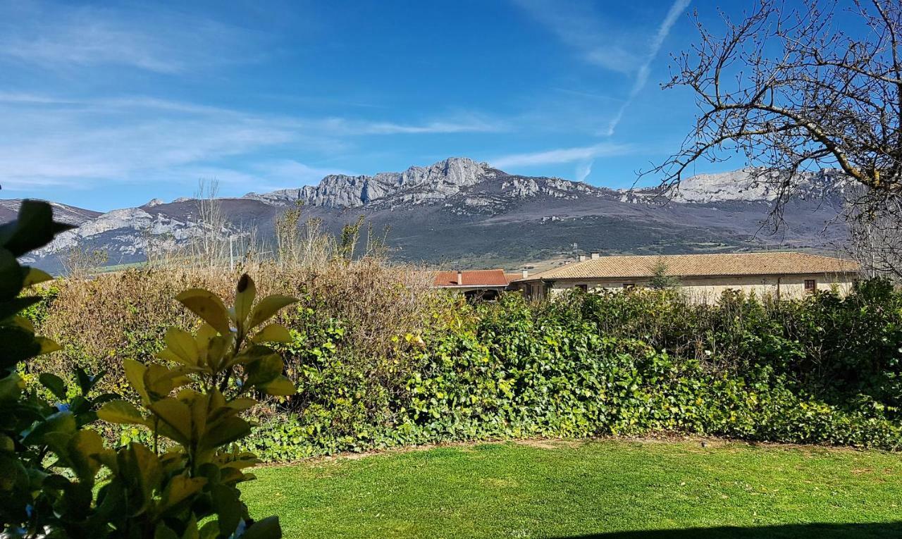 La Guardia Legado De Zabala, Casa Rural المظهر الخارجي الصورة